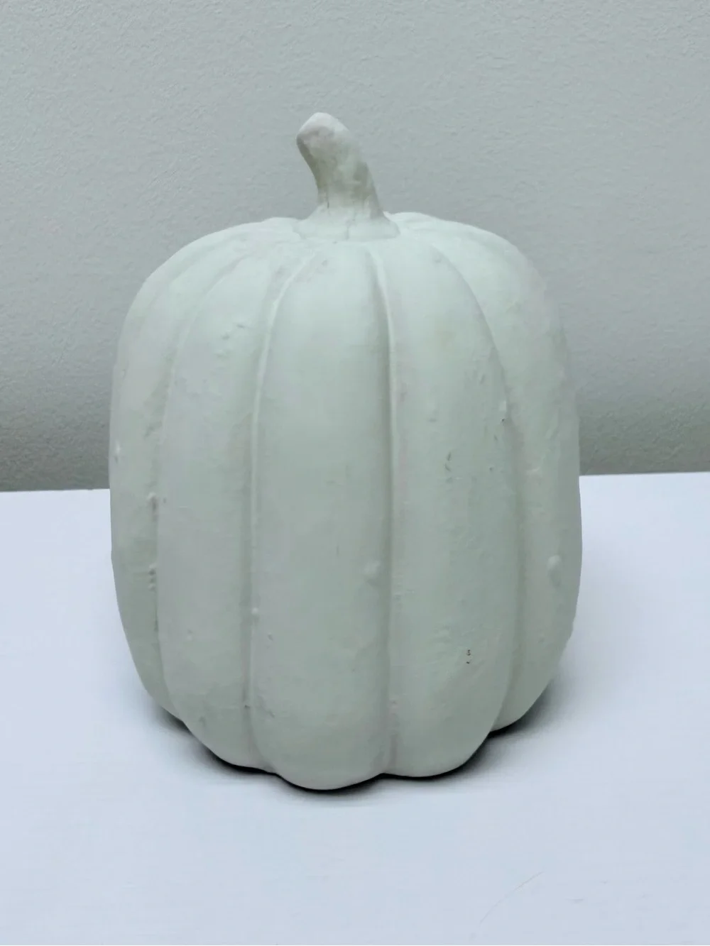 Terracotta Light-Up Pumpkins Cream Jack O'lantern - Bullseye's Playground™ 2026